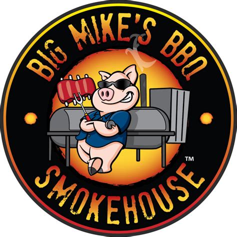 Big mike's bbq - Big Mikes BBQ. Phone: (919) 601-2430. bigmike@bigmikesbbqnc.com. Twitter – @bigmikesbbqnc www.bigmikesbbqnc.com. * * *. Y’all come and see us for authentic barbeque and craft beer on tap at Big Mike’s Brew N Que on Maynard Road in Cary NC. We also have a big selection …